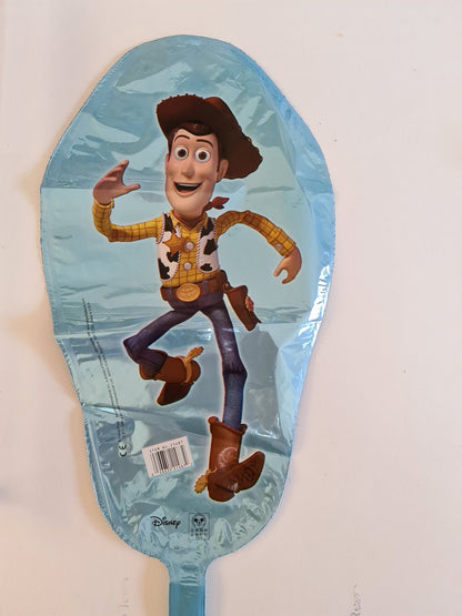 Choose your Kids Theme Bubble Centerpiece