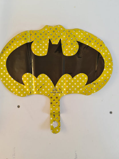 Choose your Kids Theme Bubble Centerpiece