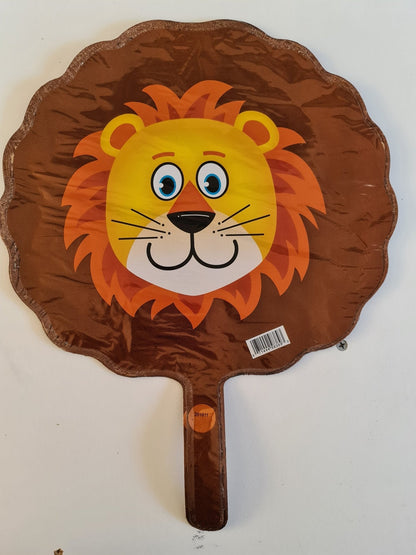 Choose your Kids Theme Bubble Centerpiece