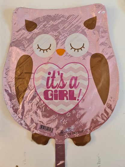 Choose your Kids Theme Bubble Centerpiece