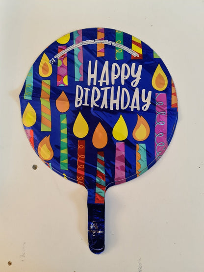 Choose your Kids Theme Bubble Centerpiece