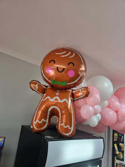 Christmas Backdrops & Local Business Xmas Decorations - message for a FREE quote. - UpUpNAwayBalloons