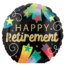 Load image into Gallery viewer, Congratulations / Thank you / Best Wishes / We will Miss You / Farewell / Good Luck / Happy Retirement /Welcome Home / Girls Night / St Patricks Day - UpUpNAwayBalloons
