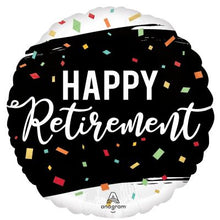 Load image into Gallery viewer, Congratulations / Thank you / Best Wishes / We will Miss You / Farewell / Good Luck / Happy Retirement /Welcome Home / Girls Night / St Patricks Day / Witches - UpUpNAwayBalloons
