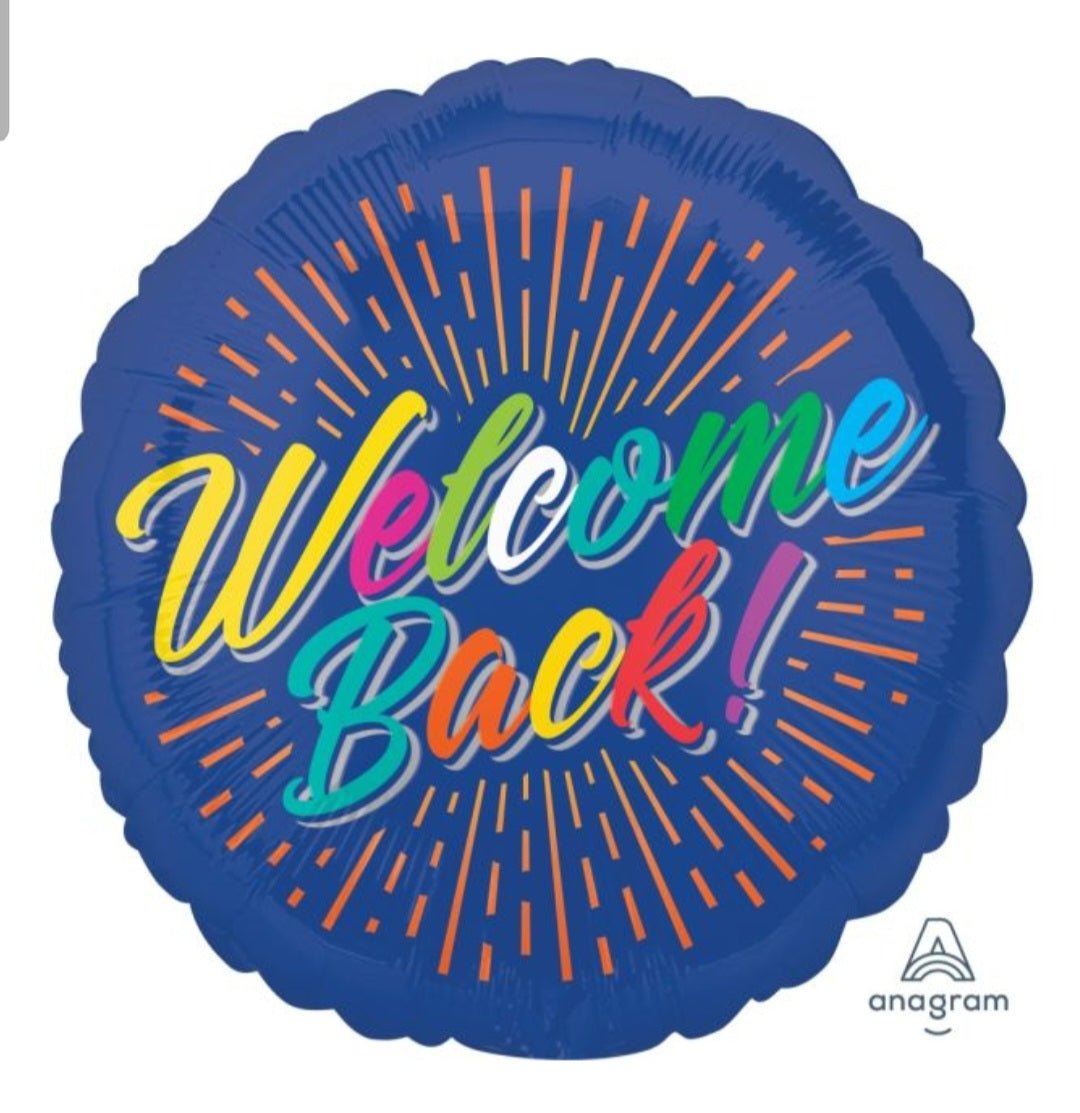 Congratulations / Thank you / Best Wishes / We will Miss You / Farewell / Good Luck / Happy Retirement /Welcome Home / Girls Night / St Patricks Day / Witches by UpUpNAwayBalloons