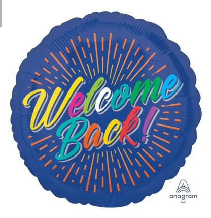 Congratulations / Thank you / Best Wishes / We will Miss You / Farewell / Good Luck / Happy Retirement /Welcome Home / Girls Night / St Patricks Day / Witches by UpUpNAwayBalloons