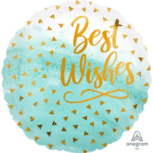 Load image into Gallery viewer, Congratulations / Thank you / Best Wishes / We will Miss You / Farewell / Good Luck / Happy Retirement /Welcome Home / Girls Night / St Patricks Day / Witches by UpUpNAwayBalloons
