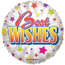 Load image into Gallery viewer, Congratulations / Thank you / Best Wishes / We will Miss You / Farewell / Good Luck / Happy Retirement /Welcome Home / Girls Night / St Patricks Day / Witches by UpUpNAwayBalloons
