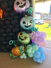 Load image into Gallery viewer, Halloween Past Decor Images - UpUpNAwayBalloons
