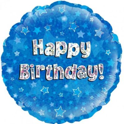 Happy Birthday Bouquet (many to choose from) - UpUpNAwayBalloons