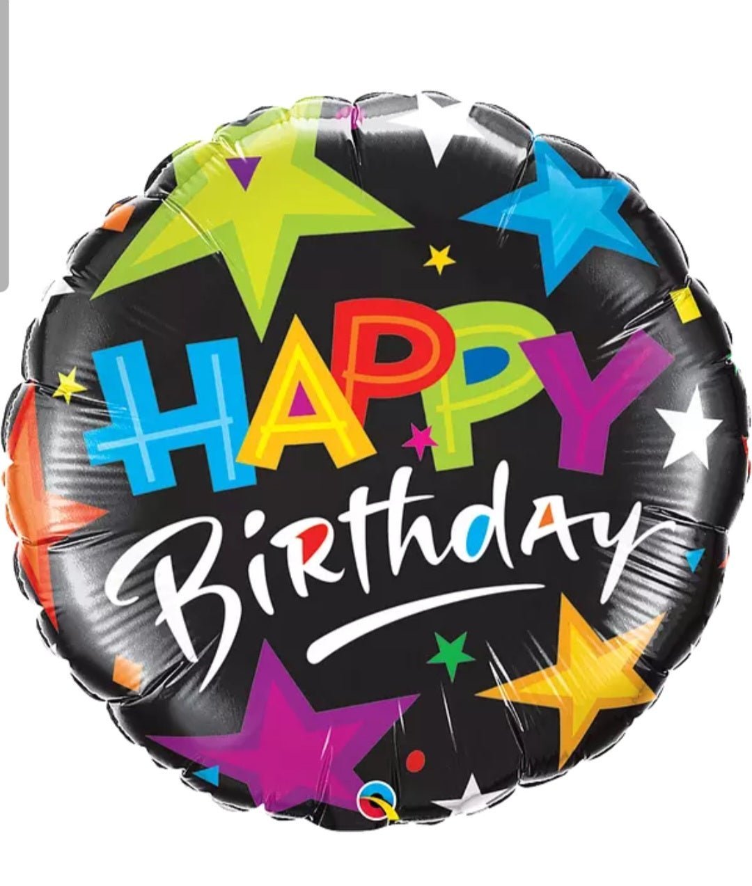 Happy Birthday Bouquet (many to choose from) - UpUpNAwayBalloons