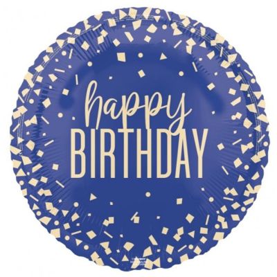 Happy Birthday Bouquet (many to choose from) - UpUpNAwayBalloons