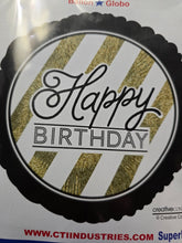 Load image into Gallery viewer, Happy Birthday Bouquet (many to choose from) - UpUpNAwayBalloons
