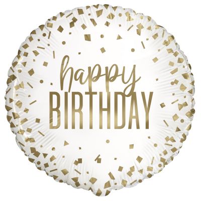Happy Birthday Bouquet (many to choose from) - UpUpNAwayBalloons