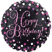 Load image into Gallery viewer, Happy Birthday Bouquet (many to choose from)

