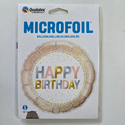 Happy Birthday Bouquet (many to choose from) - UpUpNAwayBalloons