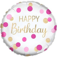 Load image into Gallery viewer, Happy Birthday Bouquet (many to choose from) - UpUpNAwayBalloons
