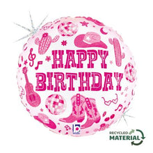 Load image into Gallery viewer, Happy Birthday Bouquet (many to choose from) - UpUpNAwayBalloons
