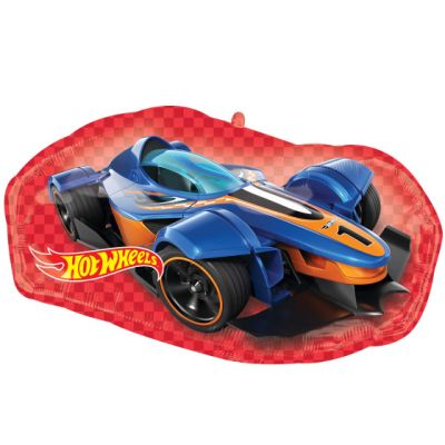 Hot Wheels - UpUpNAwayBalloons