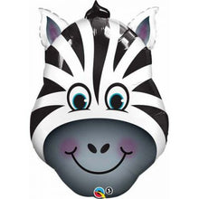 Load image into Gallery viewer, Jungle Theme Personalised 1st Birthday Package 4 by UpUpNAwayBalloons
