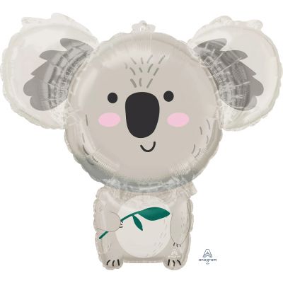 Koala - UpUpNAwayBalloons
