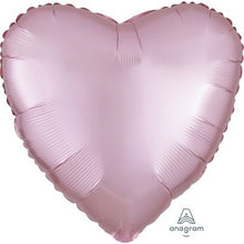 Load image into Gallery viewer, Love heart - many colours to choose from - UpUpNAwayBalloons
