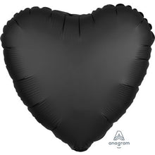 Load image into Gallery viewer, Love heart - many colours to choose from - UpUpNAwayBalloons
