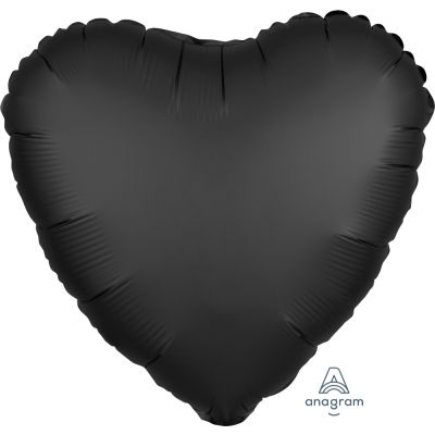 Love heart - many colours to choose from - UpUpNAwayBalloons
