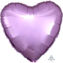 Load image into Gallery viewer, Love heart - many colours to choose from - UpUpNAwayBalloons
