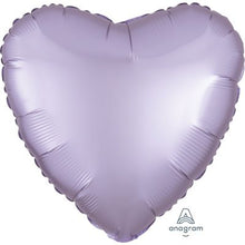 Load image into Gallery viewer, Love heart - many colours to choose from - UpUpNAwayBalloons
