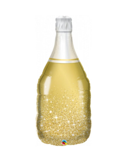 Marquee style Helium Personalised Numbers by UpUpNAwayBalloons