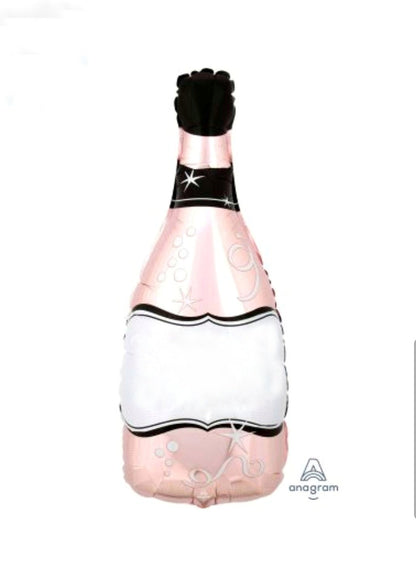 Marquee style Helium Personalised Numbers by UpUpNAwayBalloons