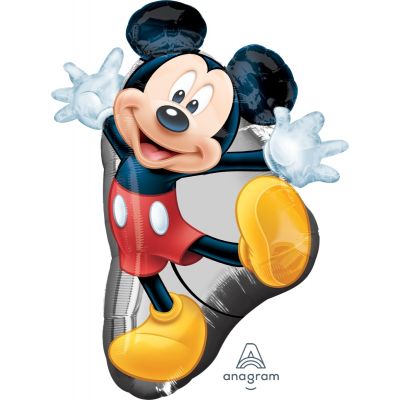 Mickey Mouse Disney - UpUpNAwayBalloons