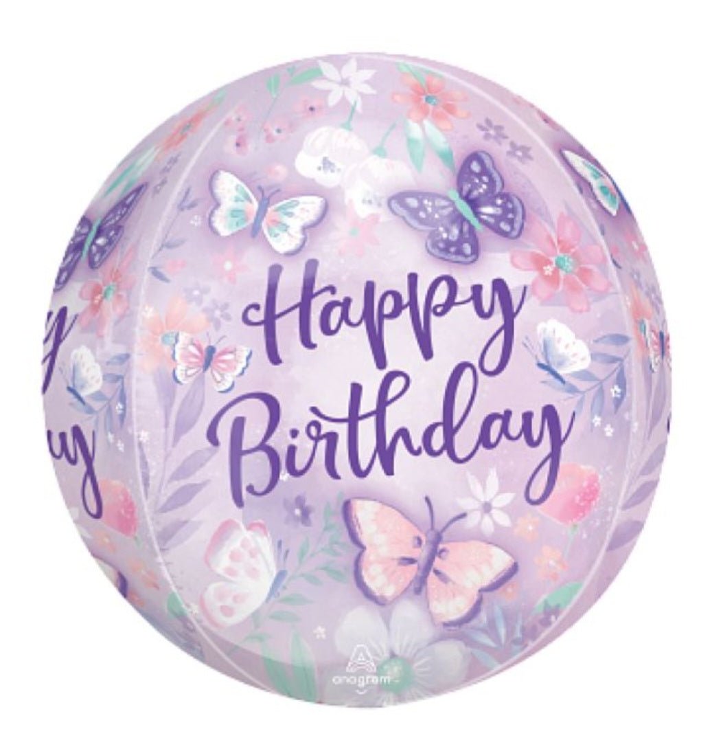 Money Gift Balloon by UpUpNAwayBalloons