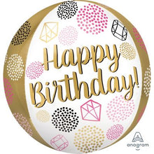 Load image into Gallery viewer, Money Gift Balloon by UpUpNAwayBalloons
