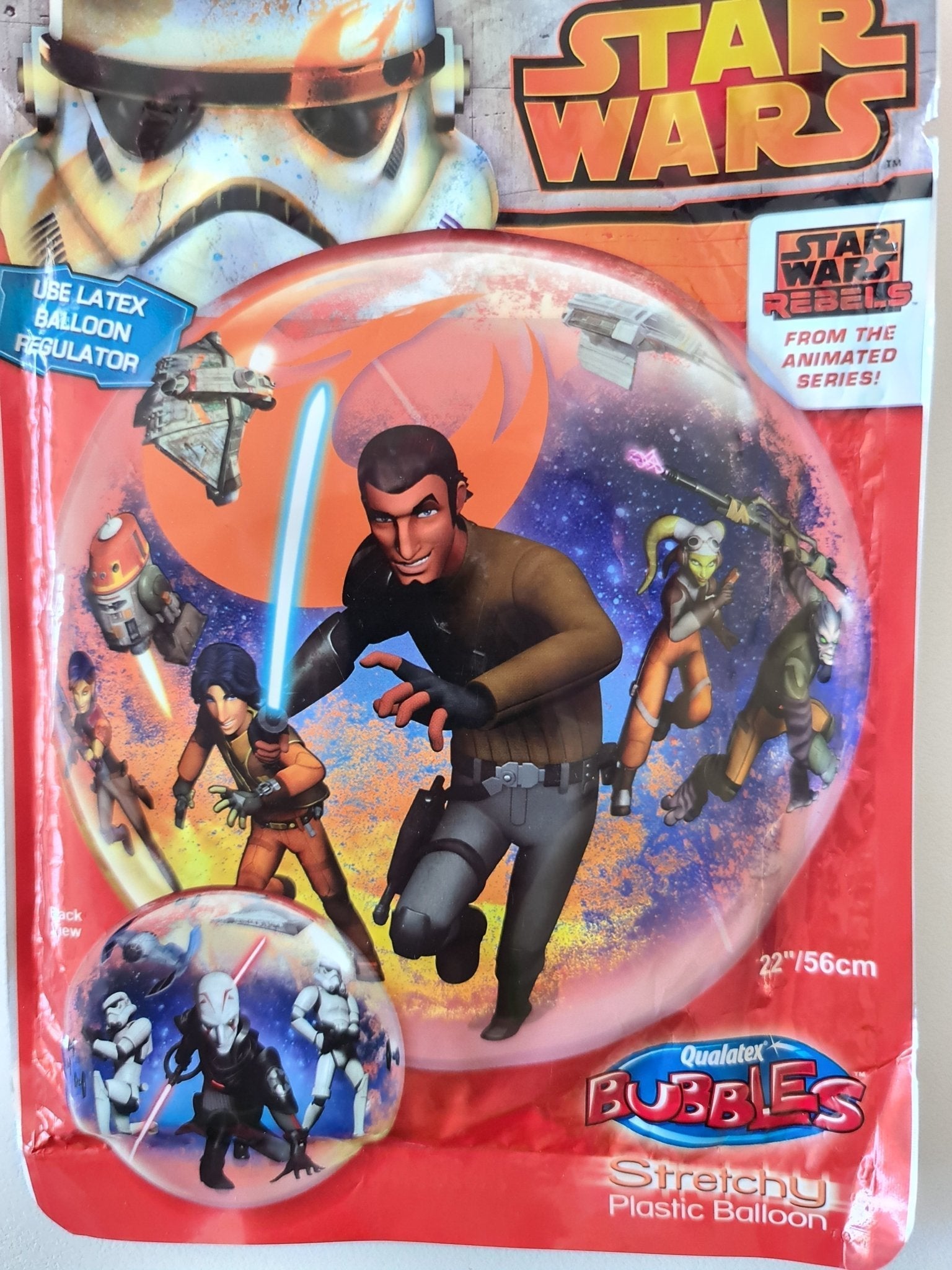 Money Gift Balloon by UpUpNAwayBalloons