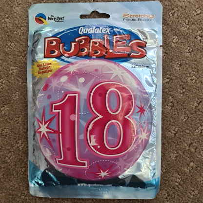 Money Gift Balloon by UpUpNAwayBalloons