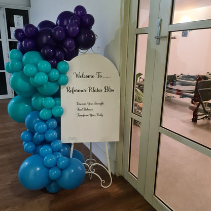 Ooh La La Package - UpUpNAwayBalloons