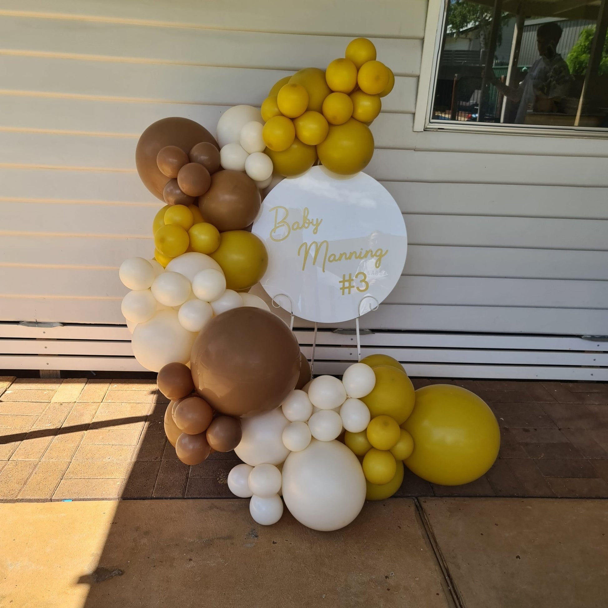 Ooh La La Package - UpUpNAwayBalloons