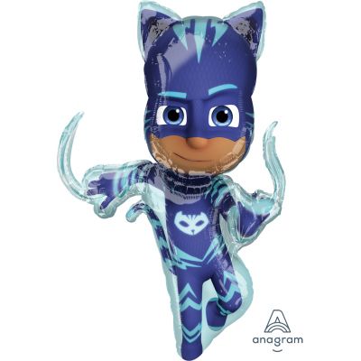 PJ Masks Catboy by UpUpNAwayBalloons