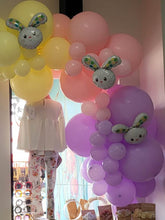 Load image into Gallery viewer, Year 2023 Organic Balloon Garlands (click on photo to view all photos) - UpUpNAwayBalloons
