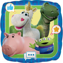 Load image into Gallery viewer, Toy Story 5 45cm Foil Balloon
