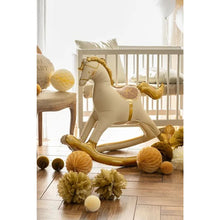 Load image into Gallery viewer, Rocking Horse air filled - UpUpNAwayBalloons
