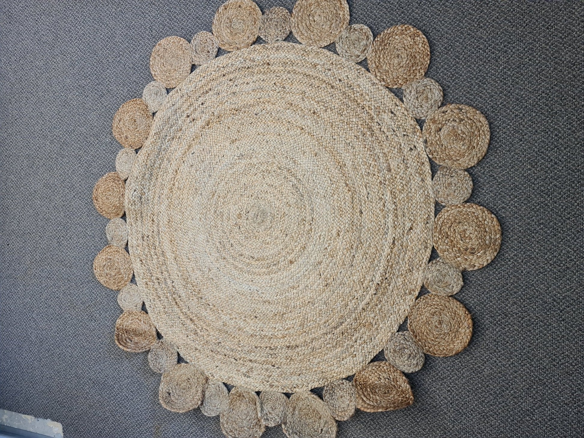 Rug for Hire - Only available to hire with setups of backdrops and Organic Balloon Garlands. by UpUpNAwayBalloons