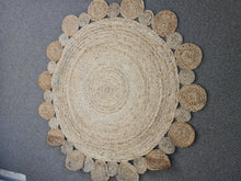 Load image into Gallery viewer, Rug for Hire - Only available to hire with setups of backdrops and Organic Balloon Garlands. by UpUpNAwayBalloons
