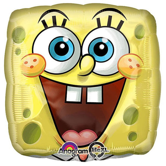 Spongebob Squarepants - UpUpNAwayBalloons