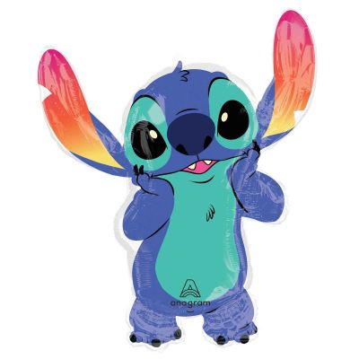Stitch - UpUpNAwayBalloons