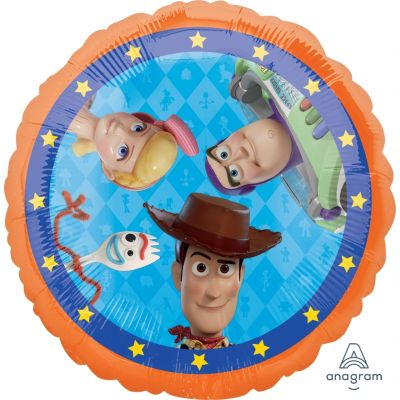 Toy Story 2 - UpUpNAwayBalloons