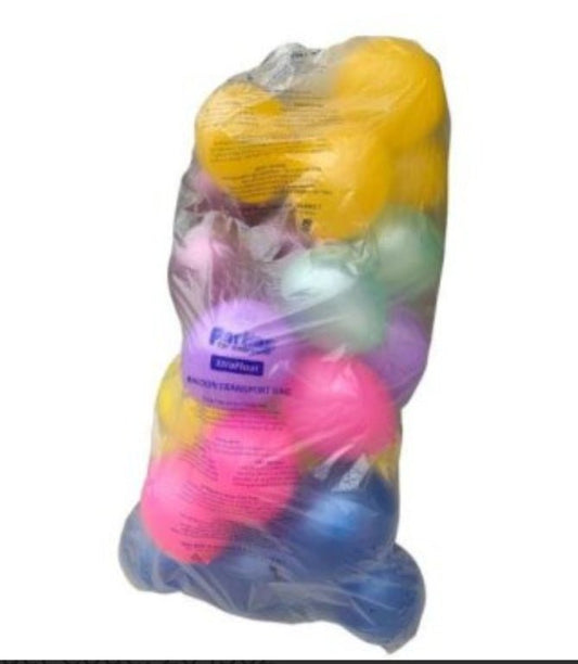 Transport Helium Bag - UpUpNAwayBalloons