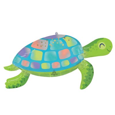 Turtle - UpUpNAwayBalloons